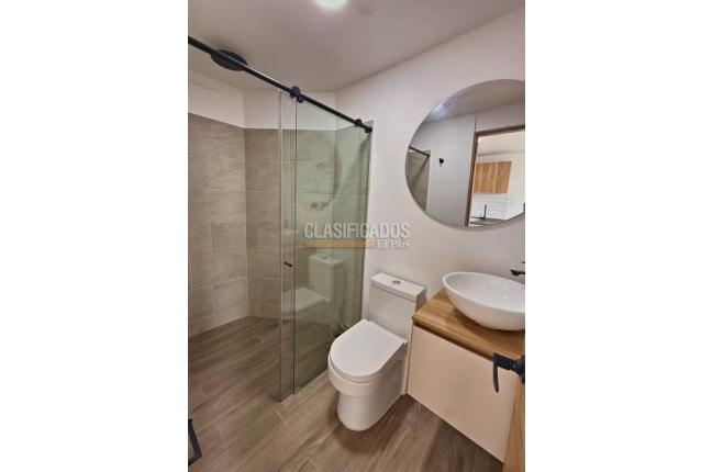 Apartamentos, Alquiler, San Fernando Nuevo - $2.500.000
