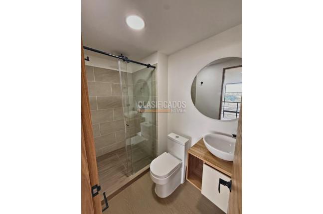 Apartamentos, Alquiler, San Fernando Nuevo - $2.500.000