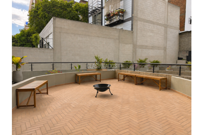 Apartamentos, Alquiler, San Fernando Nuevo - $2.500.000