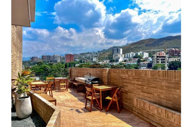 Apartamentos, Alquiler, San Fernando Nuevo - $2.500.000