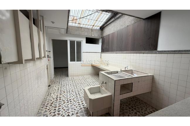 Casas, Alquiler, Nueva Tequendama - $6.000.000
