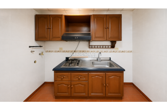 Apartamentos, Venta en Torres de Comfandi