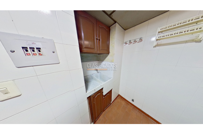 Apartamentos, Venta en Torres de Comfandi