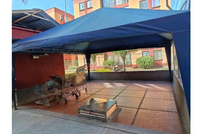 Apartamentos, Venta, Torres de Comfandi - $154.000.000