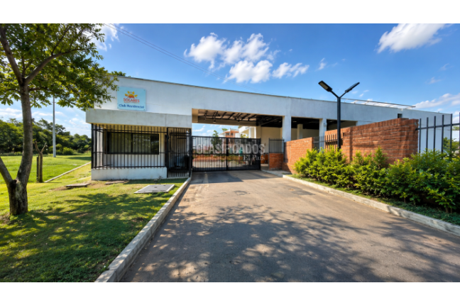 Lotes, Venta en Jamundí