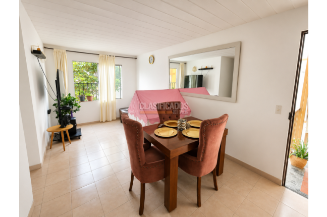 Apartamentos, Venta en Ciudad 2.000