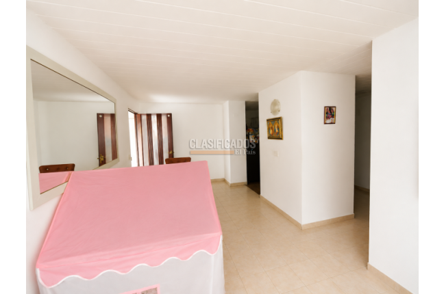 Apartamentos, Venta en Ciudad 2.000