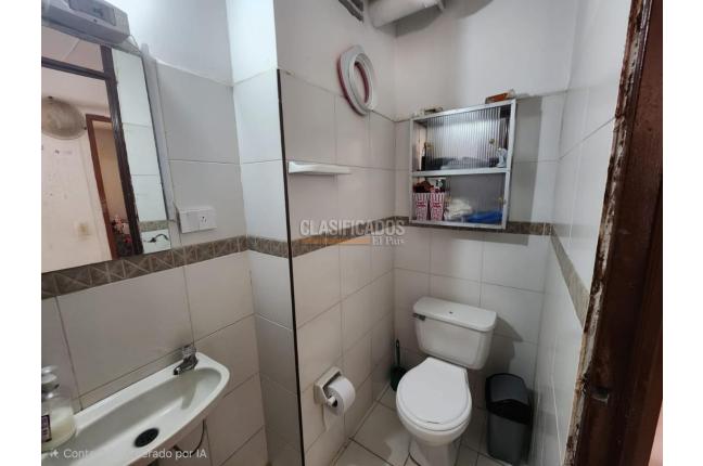 Apartamentos, Venta, Ciudad 2.000 - $143.000.000