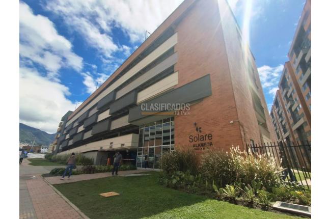 Apartamentos, Alquiler en Zipaquira