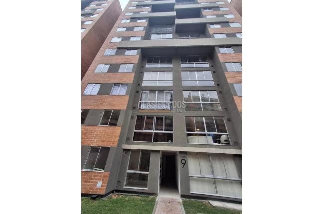 Apartamentos, Alquiler en Zipaquira