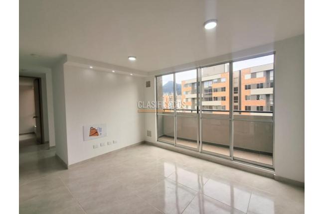 Apartamentos, Alquiler en Zipaquira