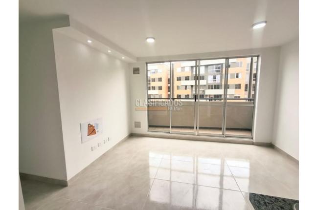 Apartamentos, Alquiler, Zipaquira - $1.500.000