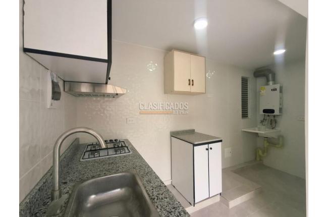 Apartamentos, Alquiler, Zipaquira - $1.500.000