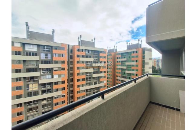 Apartamentos, Alquiler, Zipaquira - $1.500.000