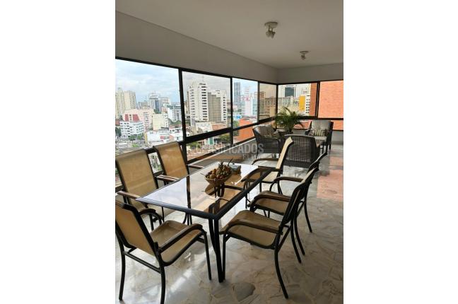 Apartamentos, Venta, Normandía - $850.000.000
