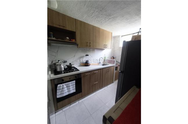 Apartamentos, Venta, Paso del Comercio - $165.000.000