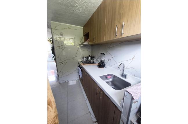 Apartamentos, Venta, Paso del Comercio - $165.000.000