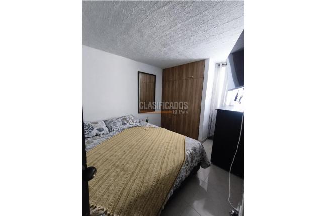 Apartamentos, Venta, Paso del Comercio - $165.000.000