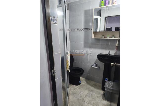 Apartamentos, Venta, Paso del Comercio - $165.000.000