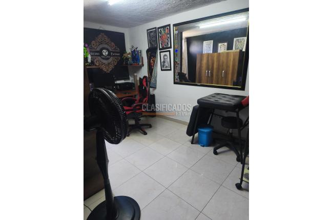 Apartamentos, Venta, Paso del Comercio - $165.000.000
