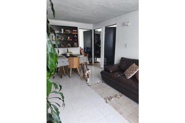 Apartamentos, Venta, Paso del Comercio - $165.000.000