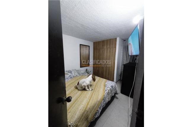 Apartamentos, Venta, Paso del Comercio - $165.000.000