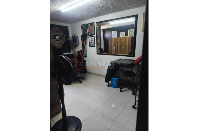Apartamentos, Venta, Paso del Comercio - $165.000.000