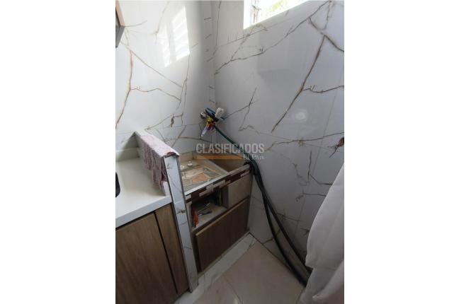 Apartamentos, Venta, Paso del Comercio - $165.000.000