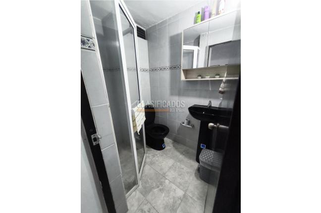 Apartamentos, Venta, Paso del Comercio - $165.000.000