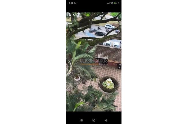 Apartamentos, Venta, Paso del Comercio - $165.000.000