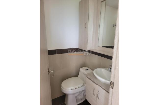 Apartamentos, Venta, Jamundí - $175.000.000