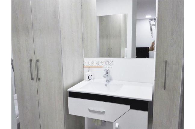 Apartaestudios, Venta, Cerro Cristales - $290.000.000