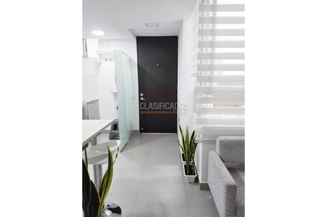 Apartaestudios, Venta, Cerro Cristales - $290.000.000