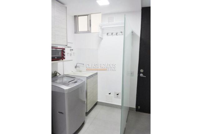 Apartaestudios, Venta, Cerro Cristales - $290.000.000