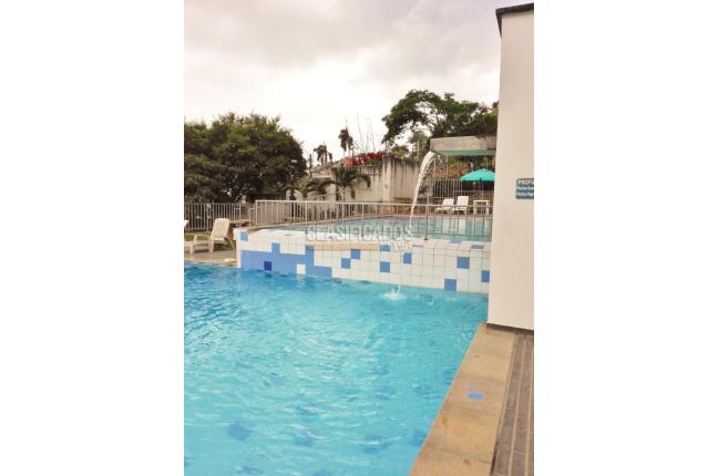 Apartaestudios, Venta, Cerro Cristales - $290.000.000