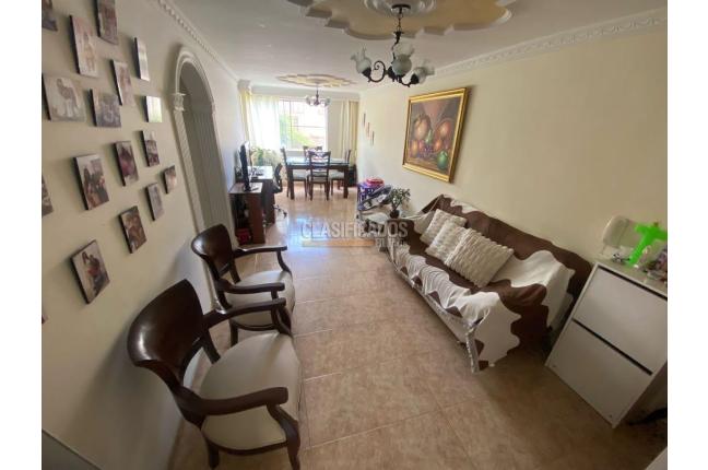 Apartamentos, Venta, El Dorado - $265.000.000