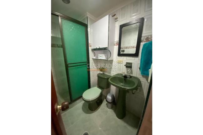 Apartamentos, Venta, El Dorado - $265.000.000