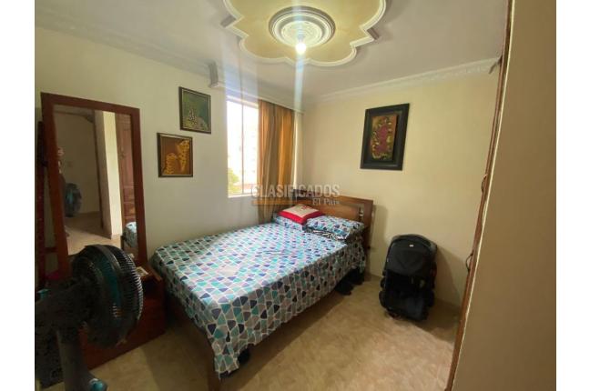 Apartamentos, Venta, El Dorado - $265.000.000