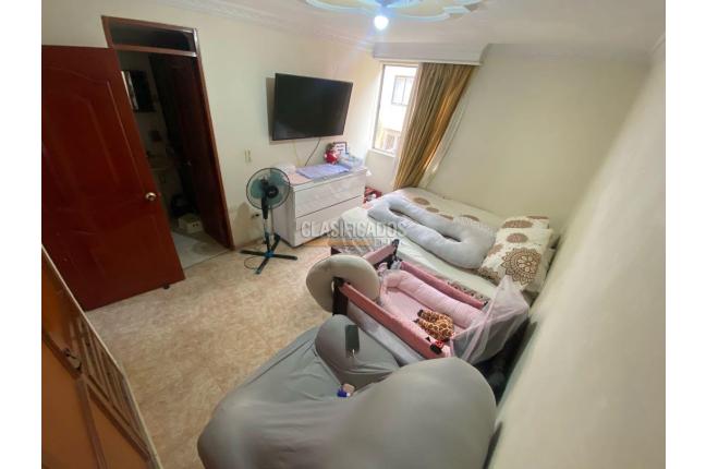 Apartamentos, Venta, El Dorado - $265.000.000