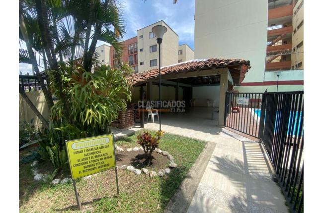 Apartamentos, Venta, El Dorado - $265.000.000