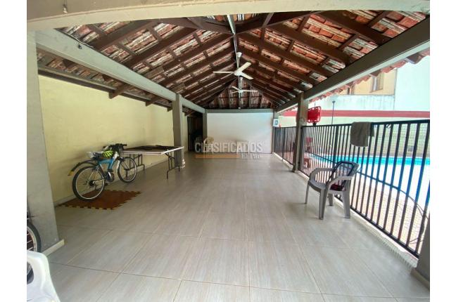 Apartamentos, Venta, El Dorado - $265.000.000