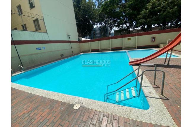 Apartamentos, Venta, El Dorado - $265.000.000