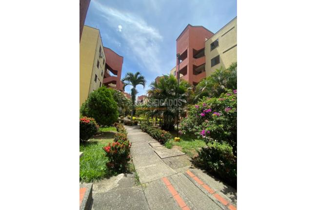 Apartamentos, Venta, El Dorado - $265.000.000