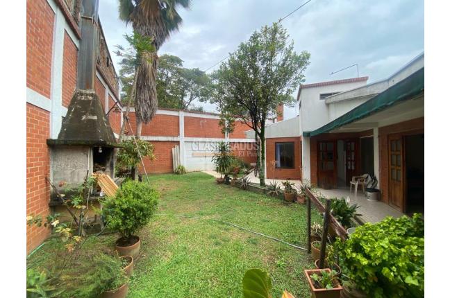 Casas, Venta en El Ingenio