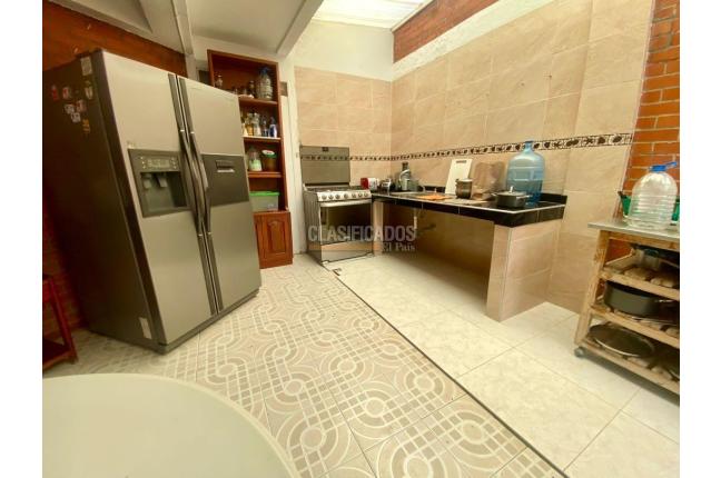Casas, Venta en El Ingenio