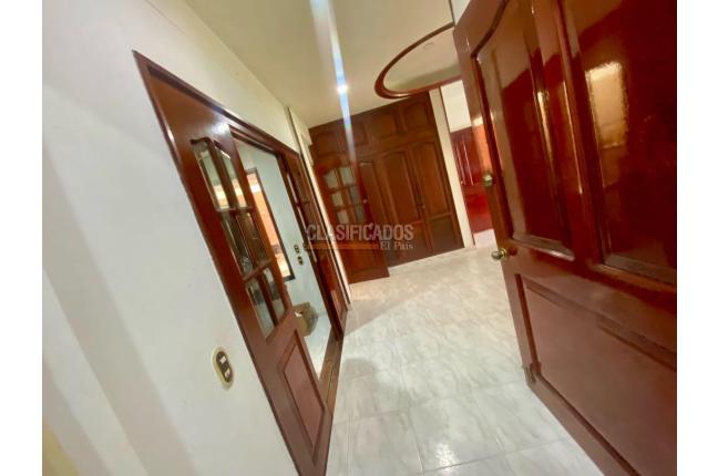 Casas, Venta, El Ingenio - $1.400.000.000