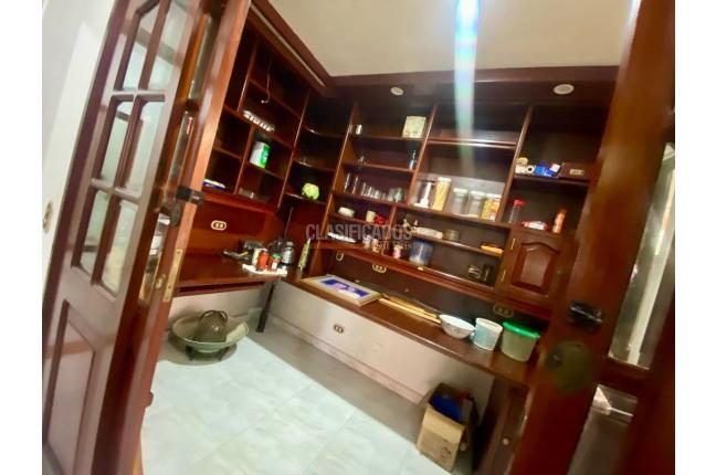 Casas, Venta, El Ingenio - $1.400.000.000