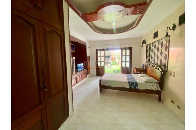 Casas, Venta, El Ingenio - $1.400.000.000