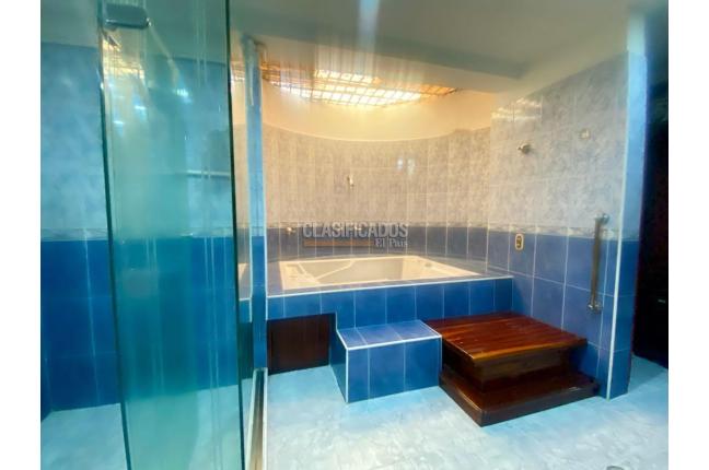 Casas, Venta, El Ingenio - $1.400.000.000