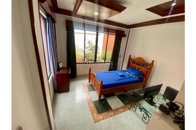 Casas, Venta, El Ingenio - $1.400.000.000